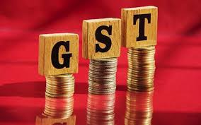 GST RETURN