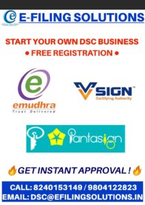 DSC FRANCHISE